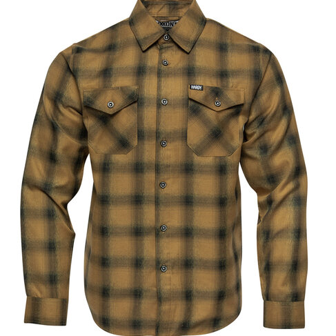 DIXXON DIXXON HARDY FLANNEL