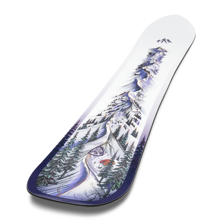 Jones Jones Women's Dream Weaver 2.0  2027
