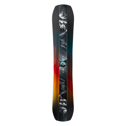 Jones Jones Men's Mountain Twin  2027