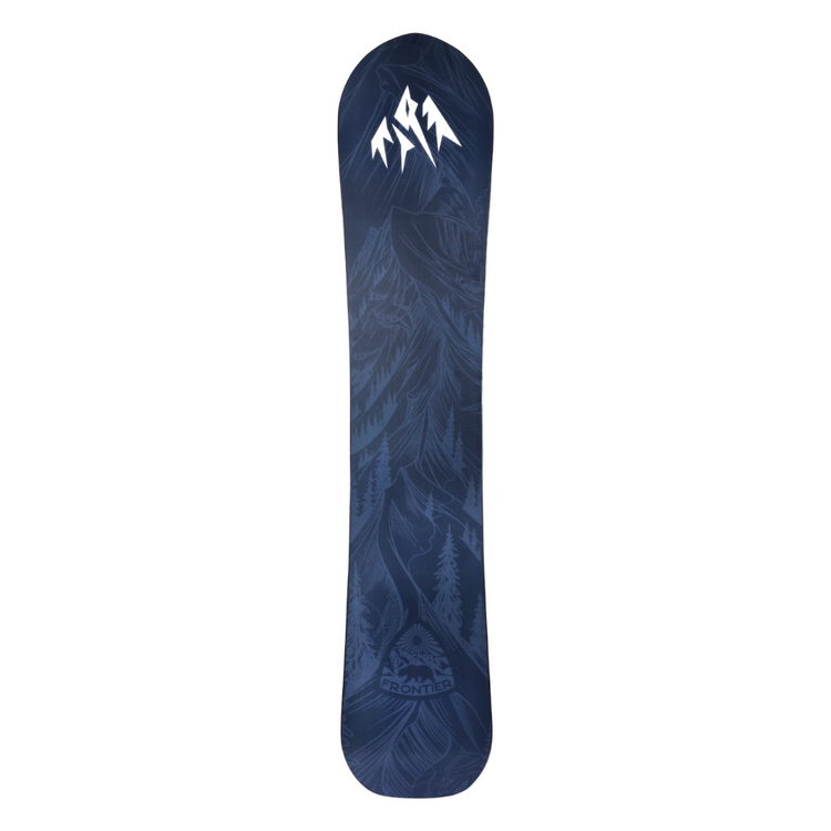 Jones Jones Men's Frontier 2.0  2027