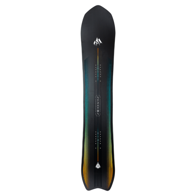 Jones Jones Men's Stratos  2027