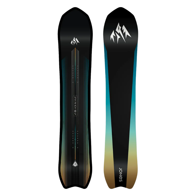 Jones Jones Men's Stratos  2027