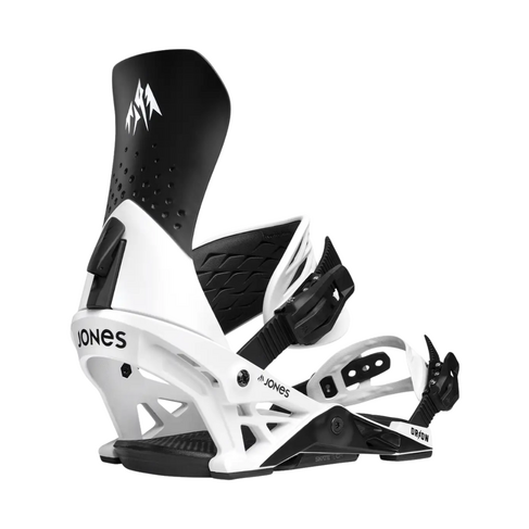 Jones Jones Men's Orion Cloud White 2027