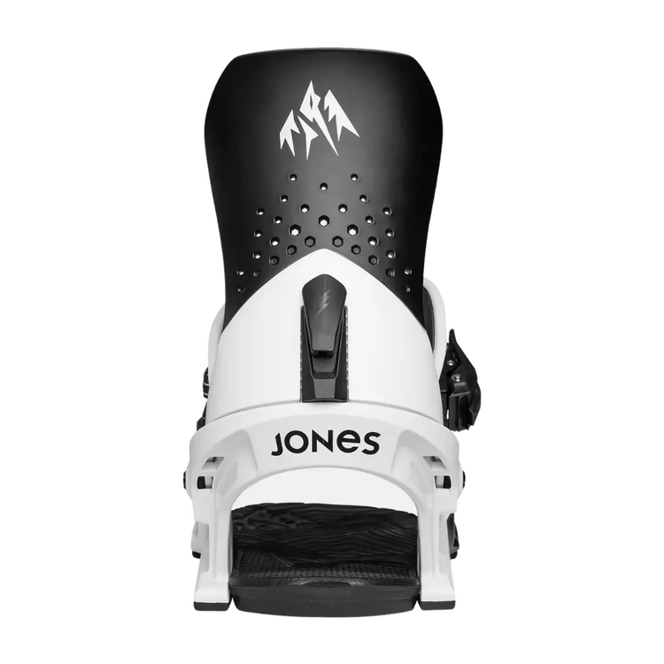 Jones Jones Men's Orion Cloud White 2027
