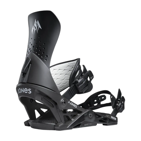 Jones Jones Men's Orion Eclipse Black 2027