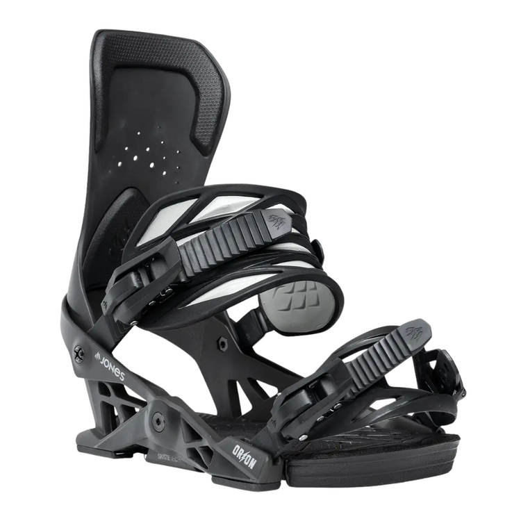 Jones Jones Men's Orion Eclipse Black 2027