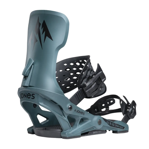 Jones Jones Men's Meteorite Arctic Shadow Blue 2027