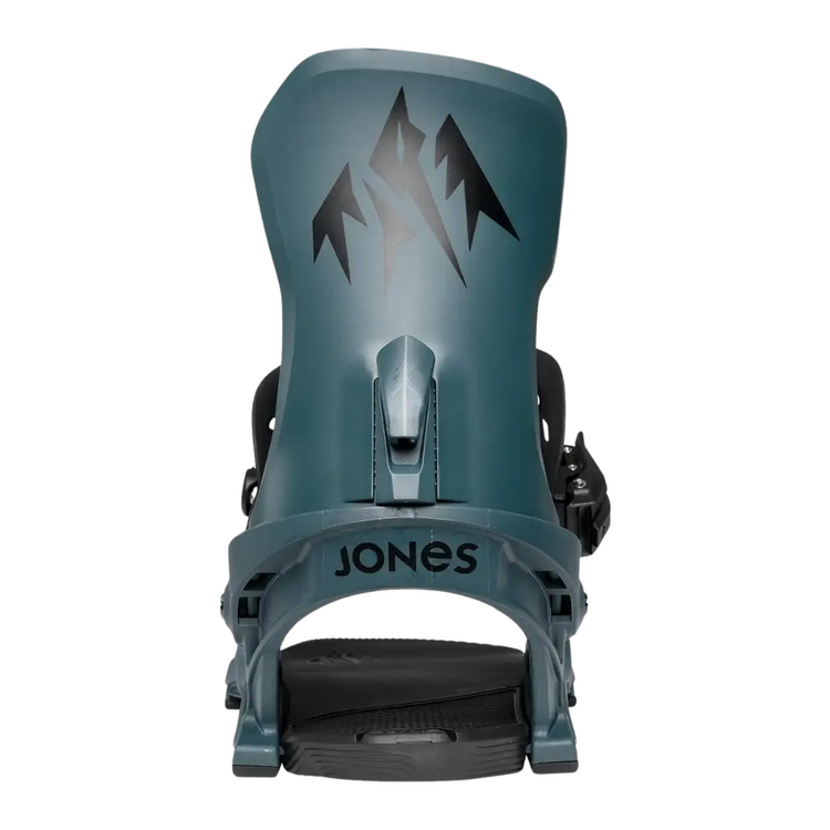 Jones Jones Men's Meteorite Arctic Shadow Blue 2027