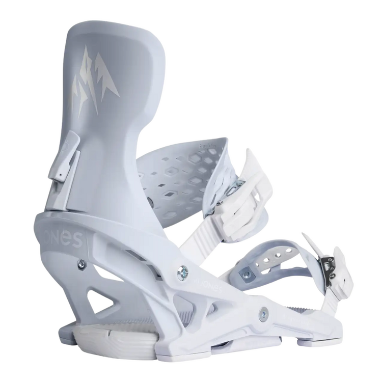 Jones Jones Women's Equinox Frozen Blue 2027