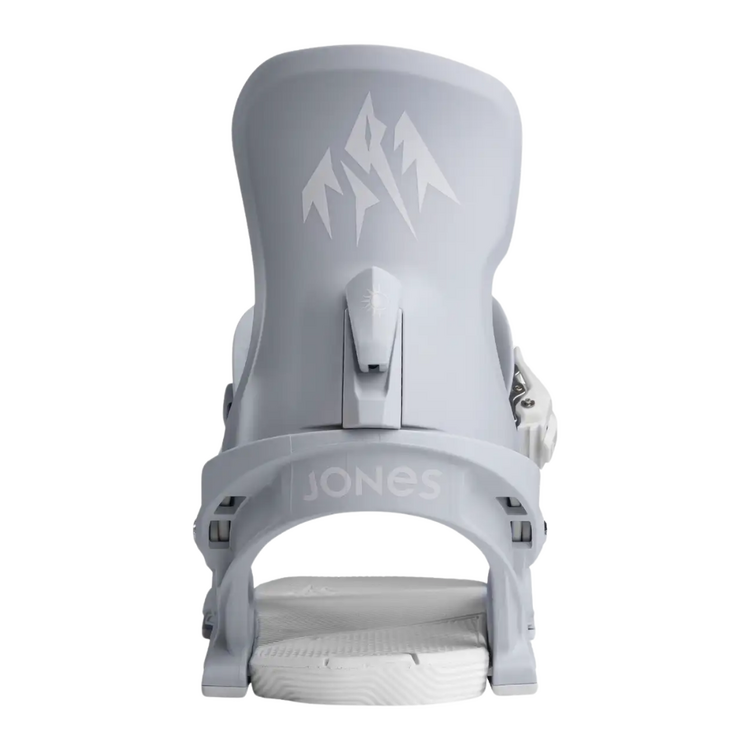 Jones Jones Women's Equinox Frozen Blue 2027