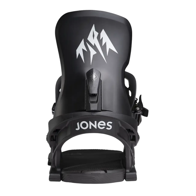 Jones Jones Women's Equinox Eclipse Black 2027