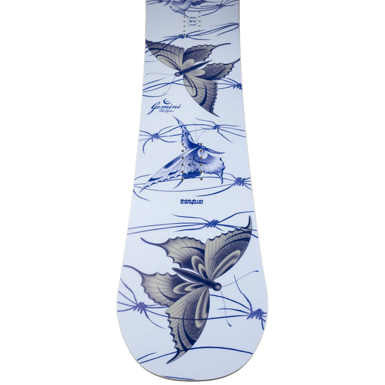 32 32 Women's Gemini  2027