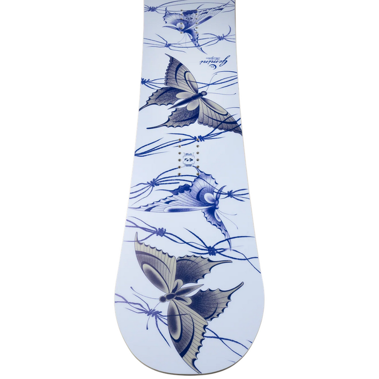 32 32 Women's Gemini  2027