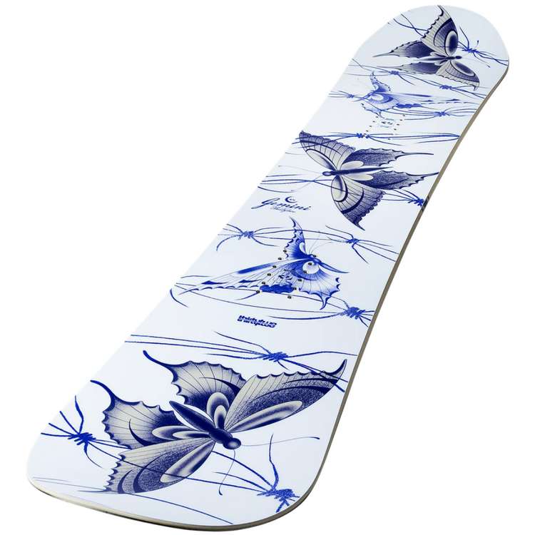 32 32 Women's Gemini  2027