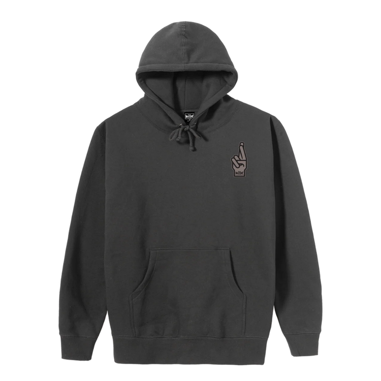 LOSER MACHINE Loser Machine New-OG Po Hood Asphalt