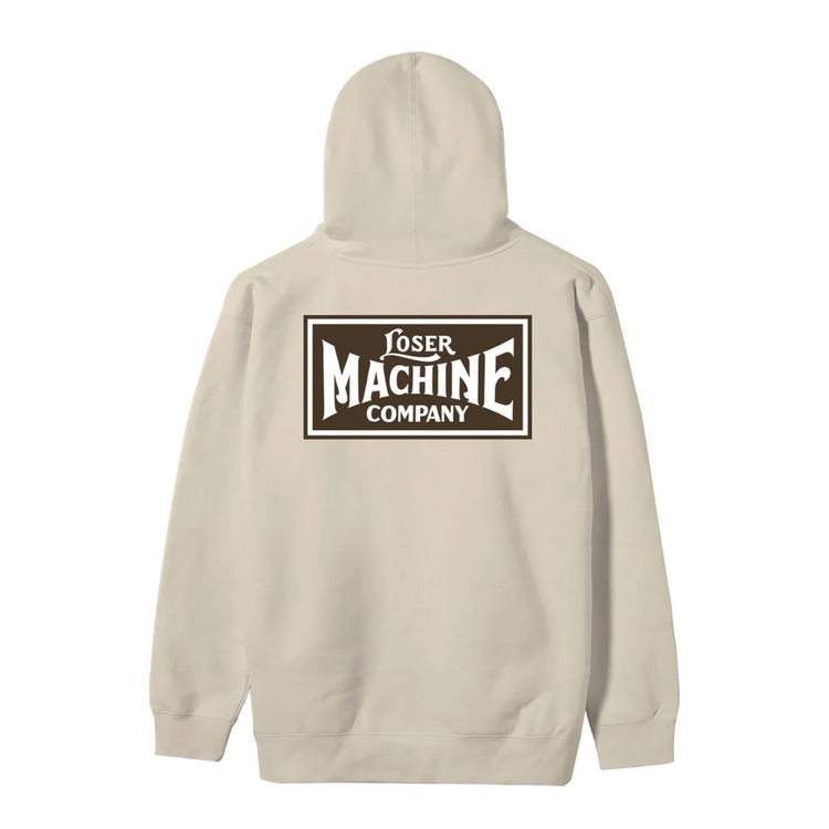 LOSER MACHINE Loser Machine New-OG Po Hood Bone