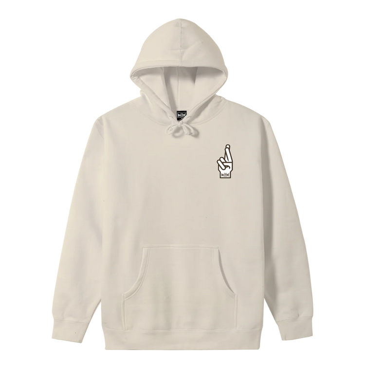 LOSER MACHINE Loser Machine New-OG Po Hood Bone
