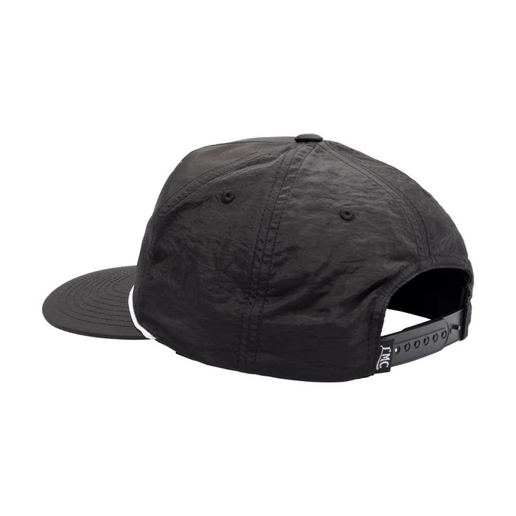 LOSER MACHINE Loser Machine Winston Snapback Black