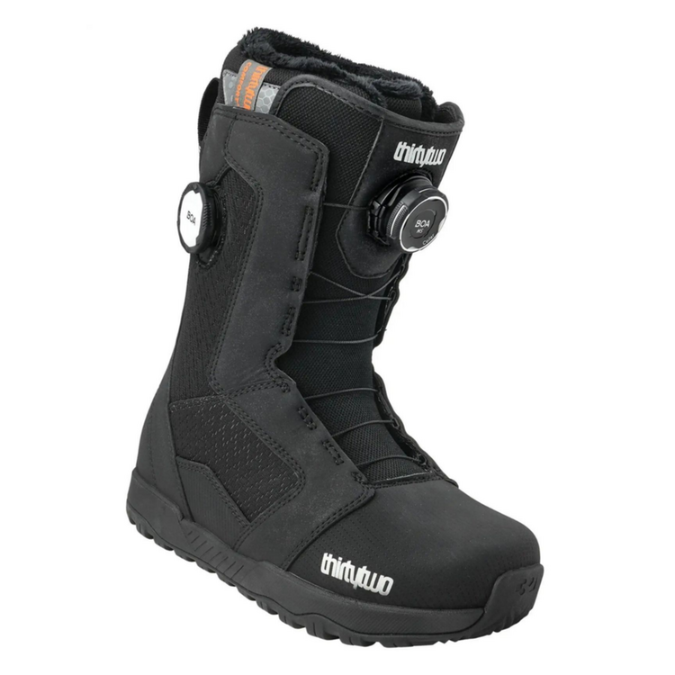 32 32 Stw Db W'S Black 2027