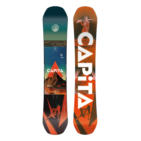 Capita Capita D.O.A.  2027