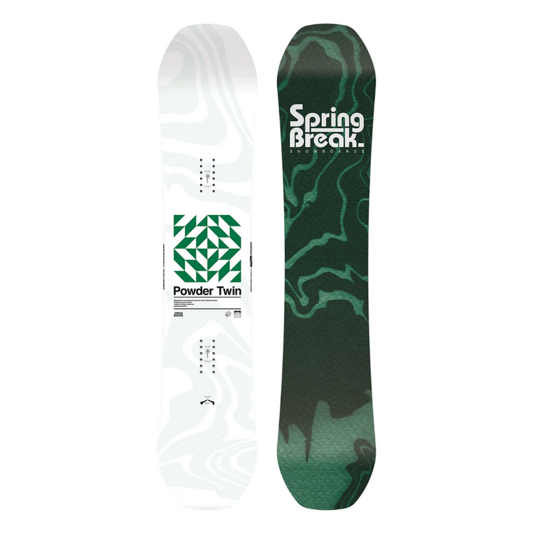 Capita Capita SB POWDER TWIN  2027