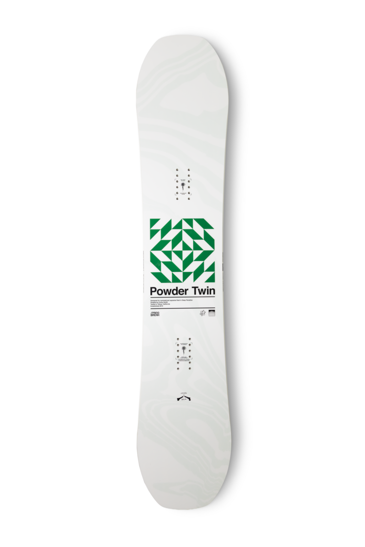 Capita Capita SB POWDER TWIN  2027