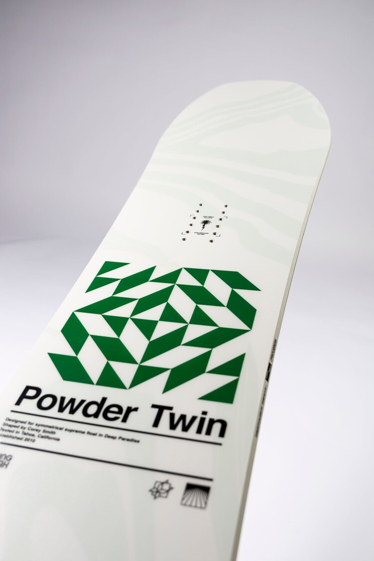 Capita Capita SB POWDER TWIN  2027