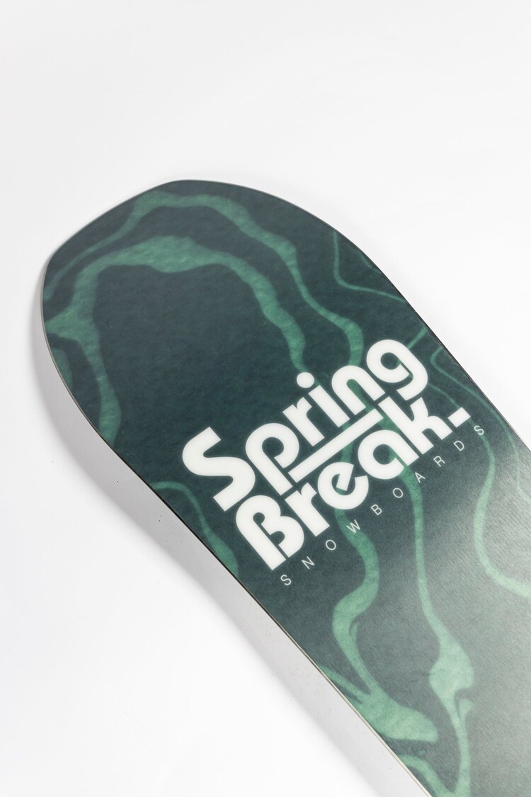 Capita Capita SB POWDER TWIN  2027