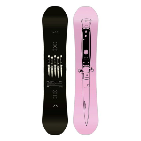 Capita Capita SB RESORT TWIN WIDE  2027