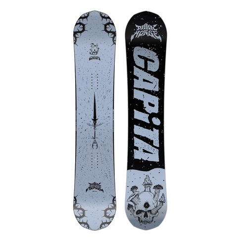 Capita Capita DARK HORSE WIDE  2027
