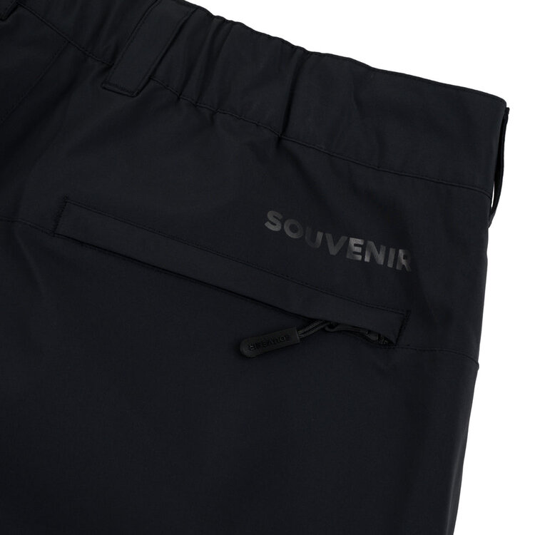 SOUVENIR Souvenir S2000 INSULATED CARGO PANT BLACK