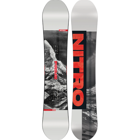 Nitro Nitro PRIME RAW WIDE  2027
