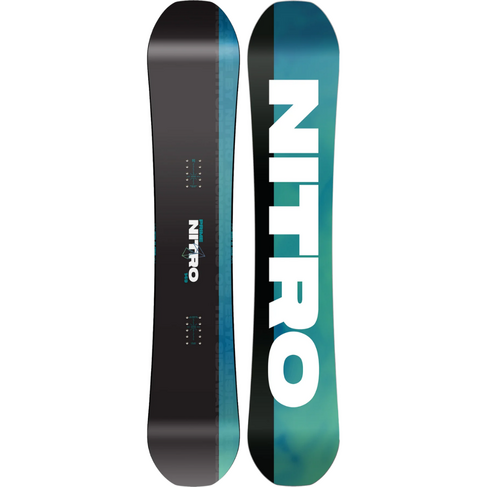 Nitro Nitro PRIME CHROMA  2027