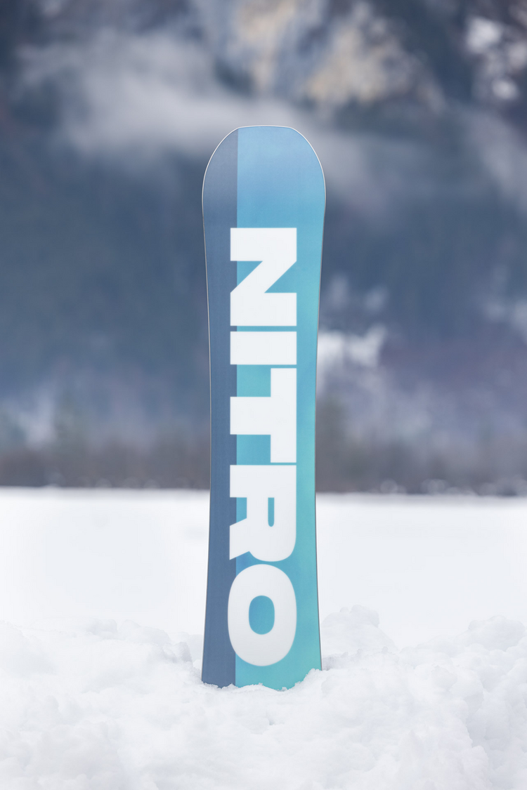 Nitro Nitro PRIME CHROMA  2027