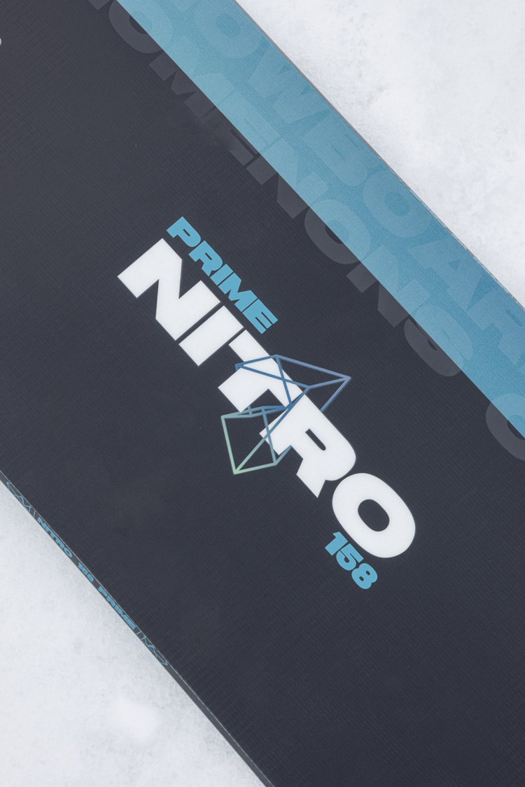 Nitro Nitro PRIME CHROMA  2027