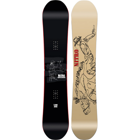 Nitro Nitro T1  2027