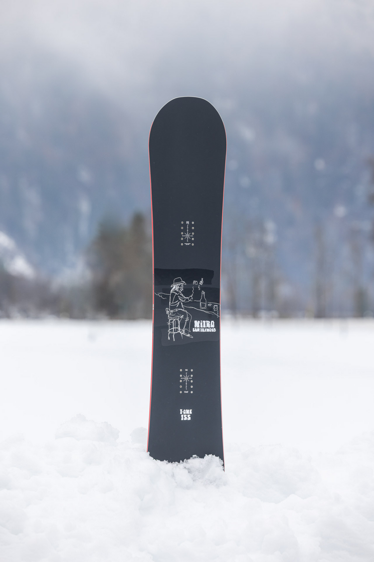Nitro Nitro T1  2027
