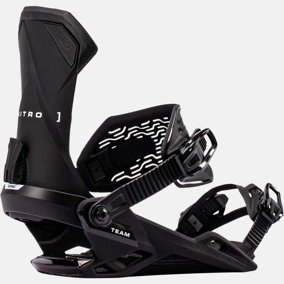 MENS BINDINGS - Industry Skate & Snow