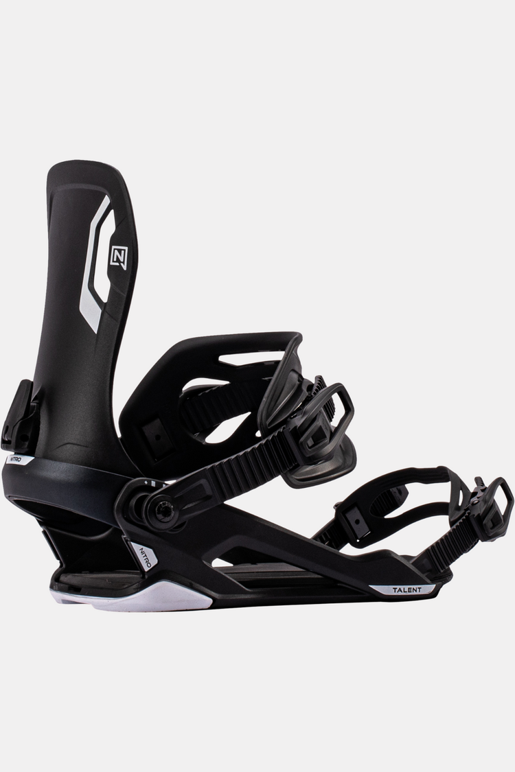 Nitro Nitro TALENT ULTRA BLACK 2027