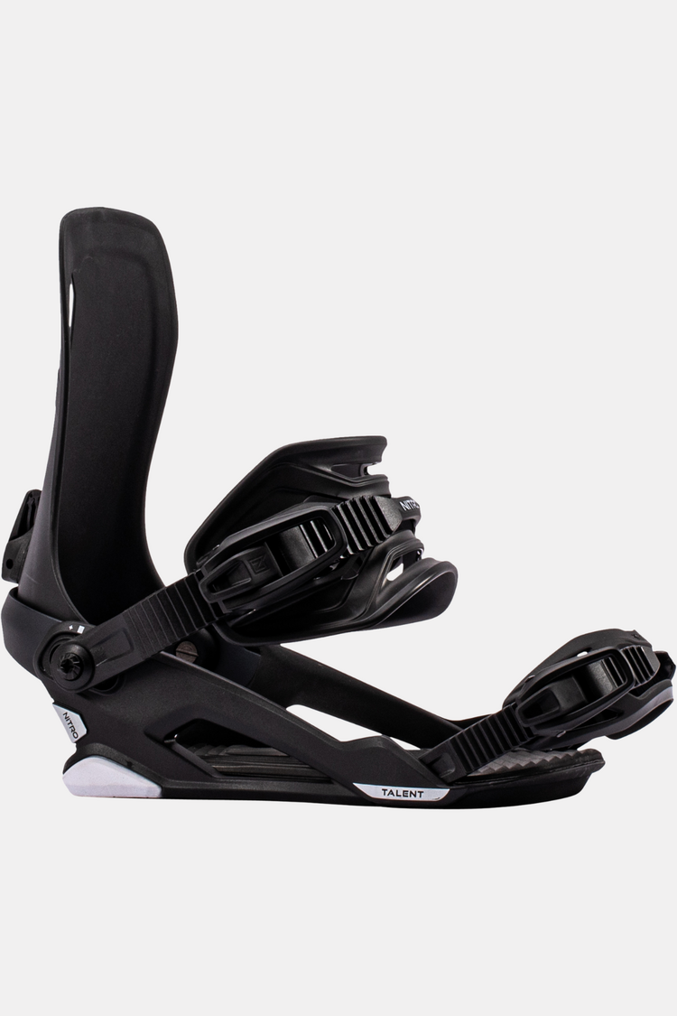 Nitro Nitro TALENT ULTRA BLACK 2027