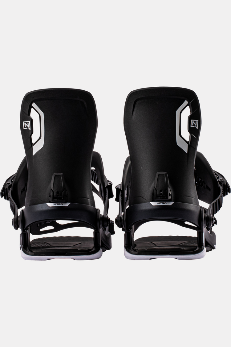 Nitro Nitro TALENT ULTRA BLACK 2027