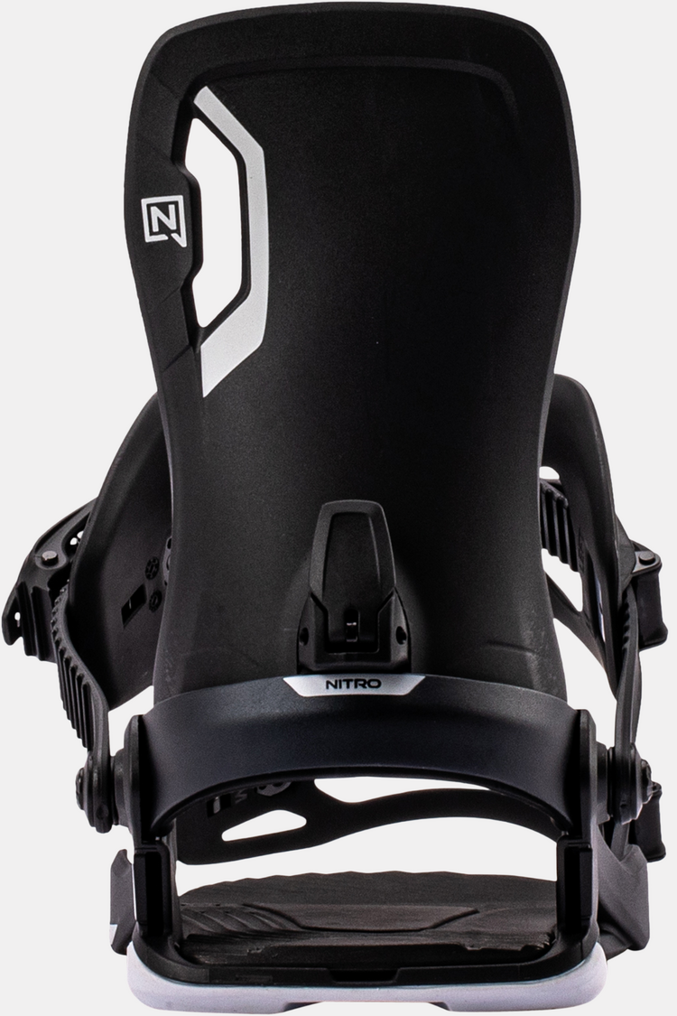 Nitro Nitro TALENT ULTRA BLACK 2027