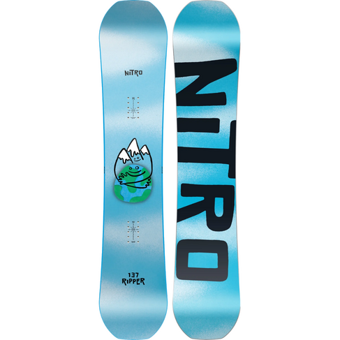 Nitro Nitro RIPPER YOUTH  2027