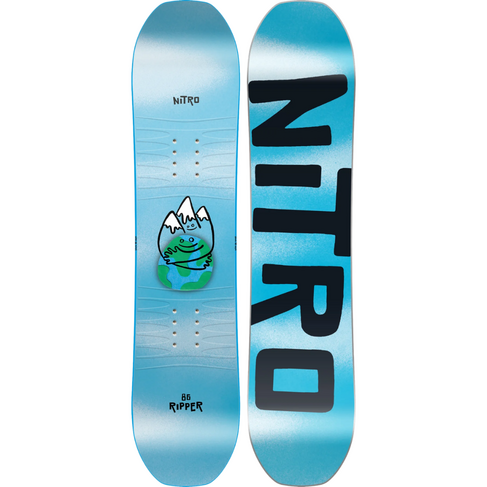Nitro Nitro RIPPER KIDS  2027