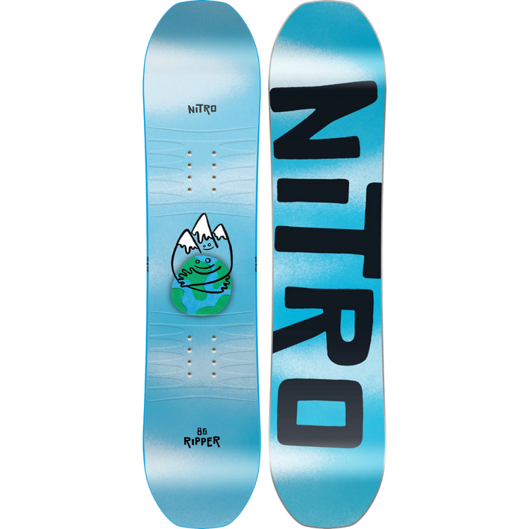 Nitro Nitro RIPPER KIDS  2027