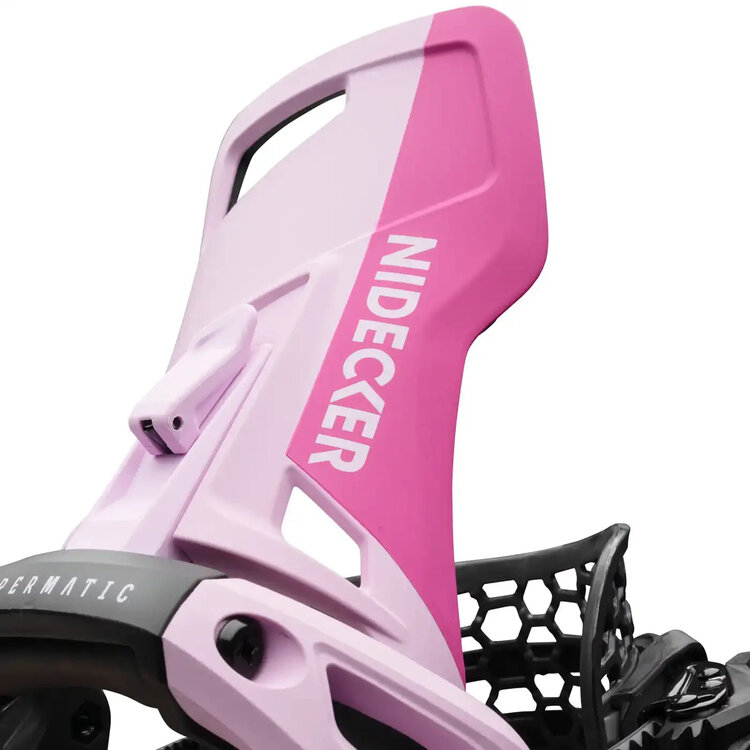 Nidecker Nidecker OG SUPERMATIC Milkshake 2027