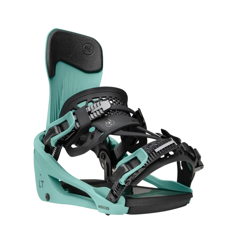 Nidecker Nidecker LT SUPERMATIC Teal 2027