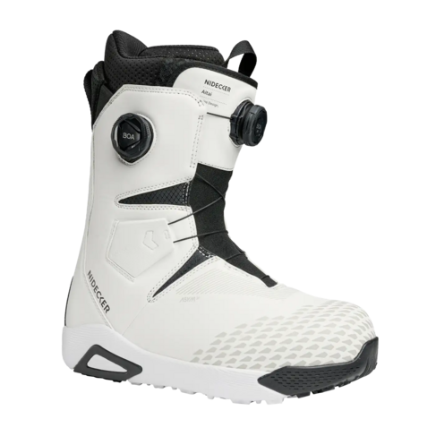 Nidecker Nidecker ALTAI MEN White 2027