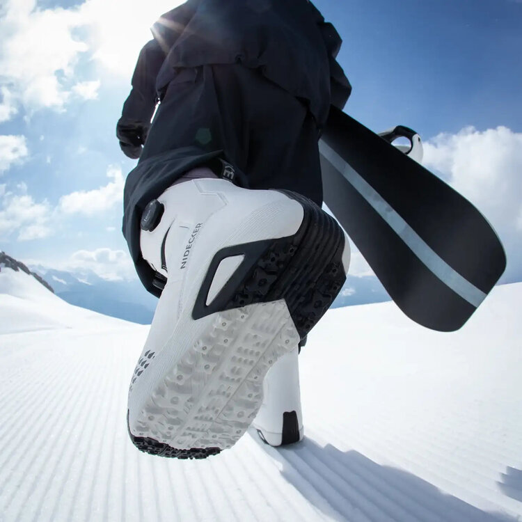 Nidecker Nidecker ALTAI MEN White 2027