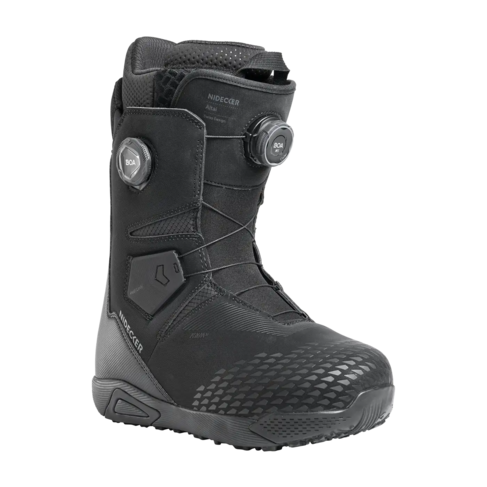 Nidecker Nidecker ALTAI MEN Black 2027